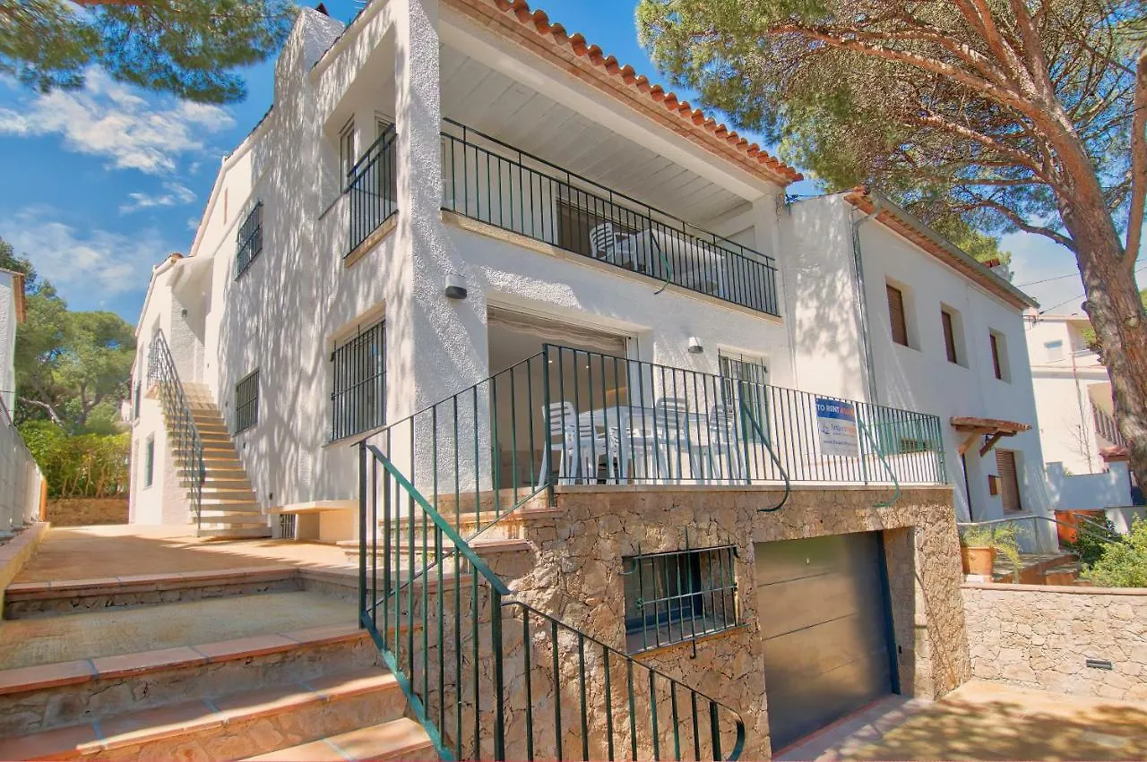 Llafranc Centre, Totally Refurbished Spanje