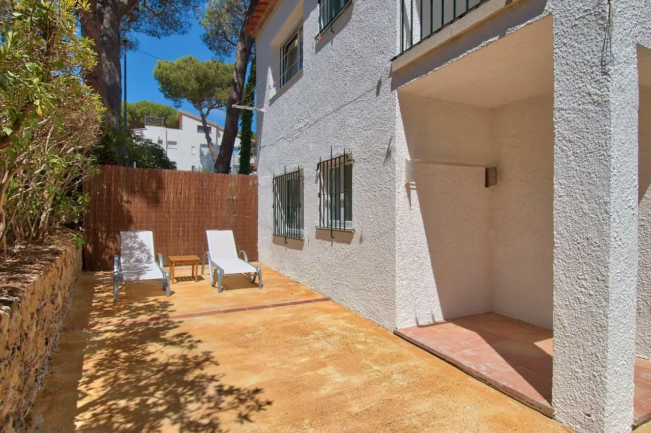 Appartement Llafranc Centre, Totally Refurbished