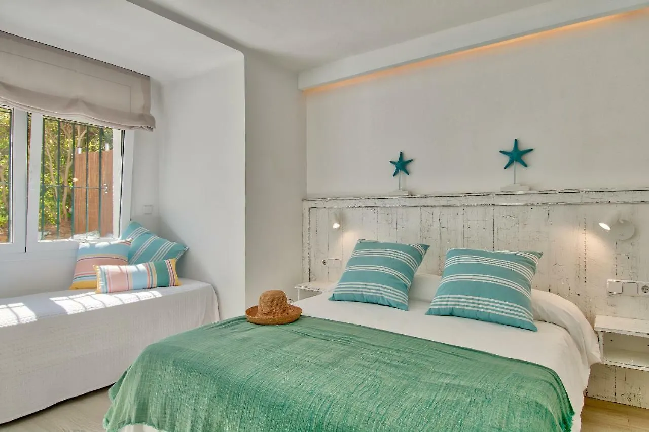 Appartement Llafranc Centre, Totally Refurbished